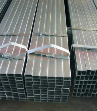Stalp Zincat Termic 2500